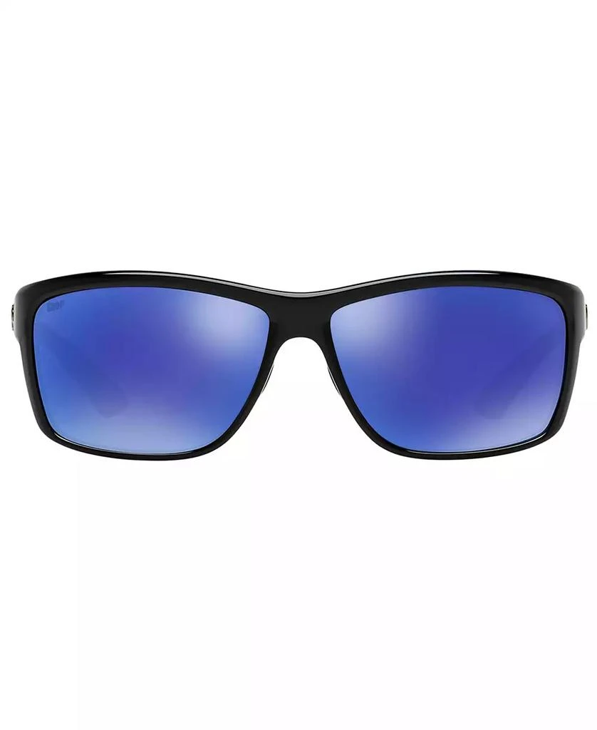 Costa Del Mar Men's Polarized Sunglasses 2