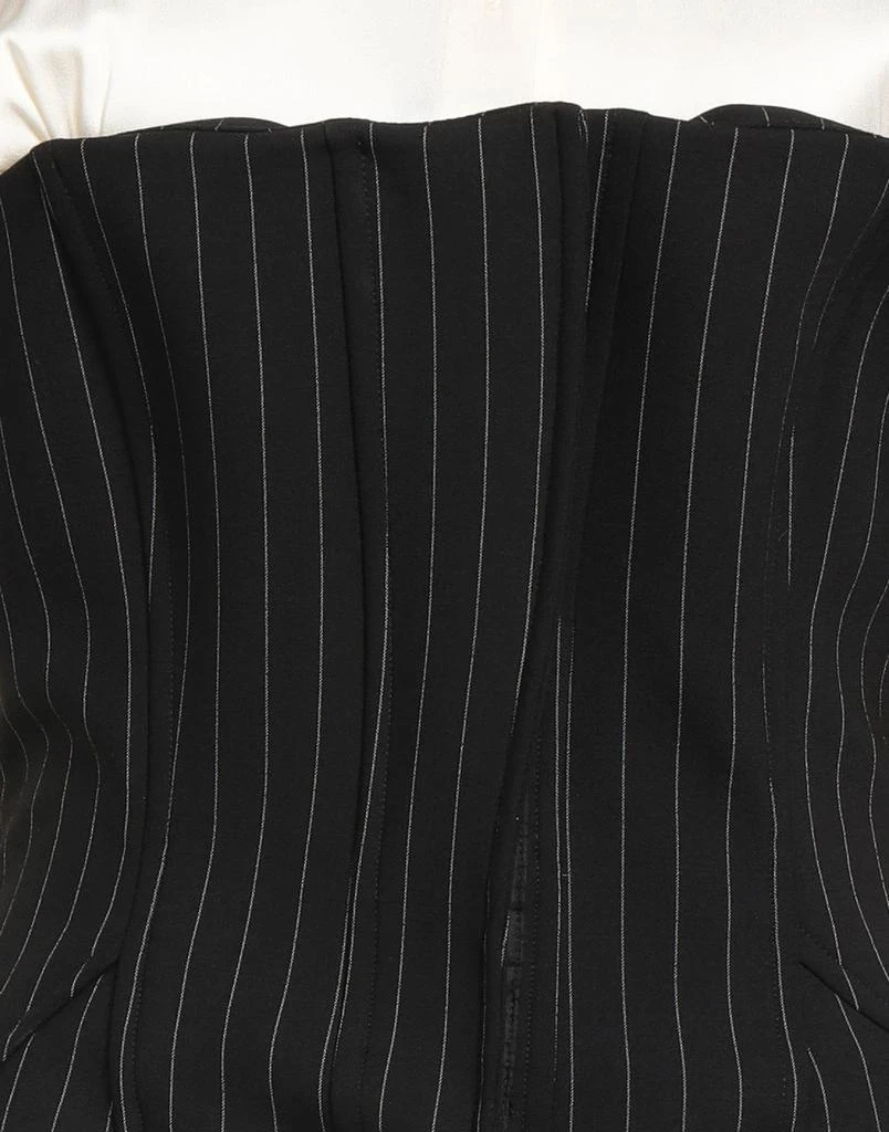 GIUSEPPE DI MORABITO Shirt dress 4