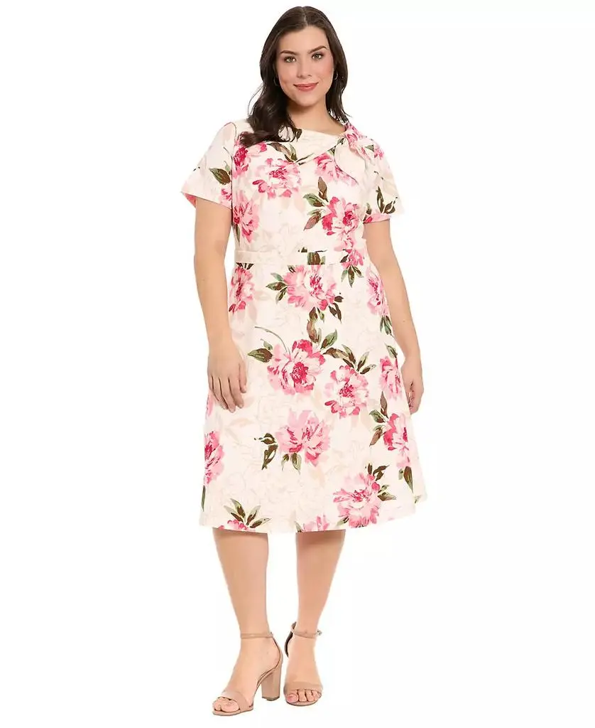 floral midi off the shoulder dress Winona Green Floral Off Shoulder Midi Dress Sydney