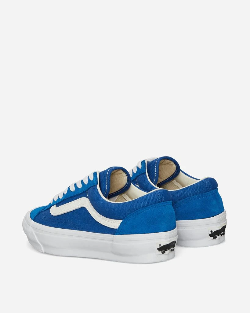 Vans Old Skool Reissue 36 Sneakers Blue 4