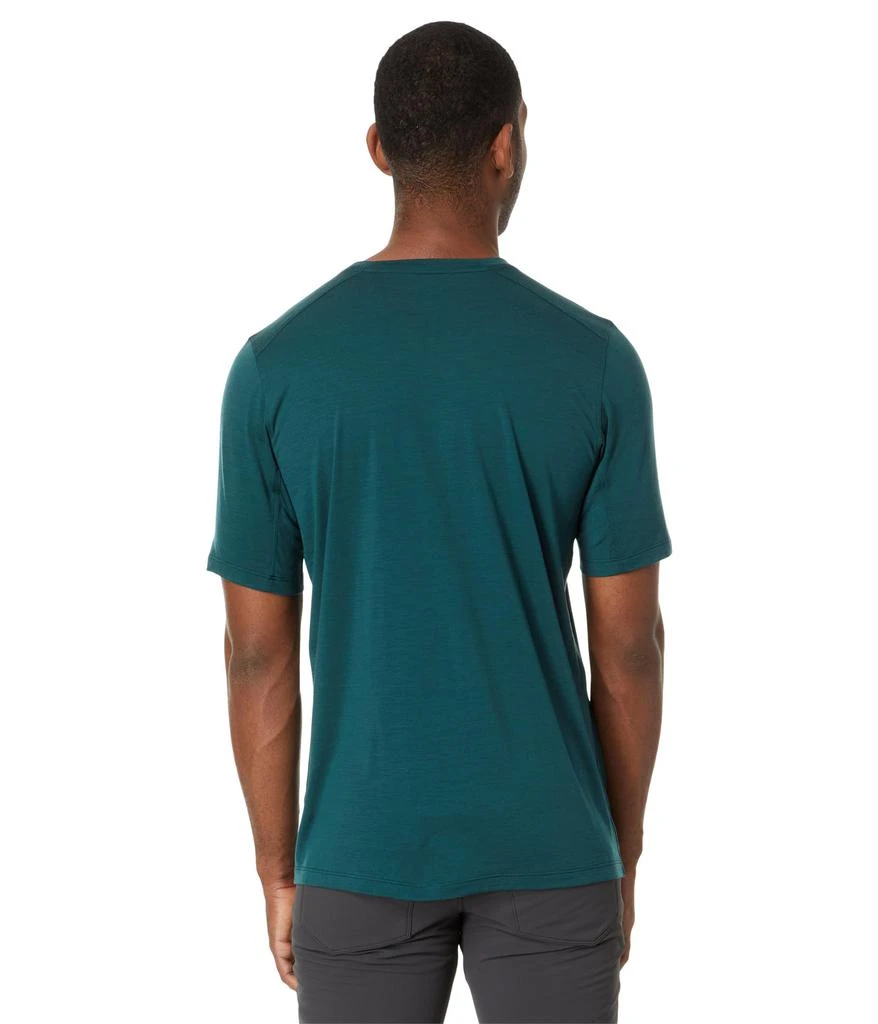 Arc'teryx Ionia Merino Wool Short Sleeve 2