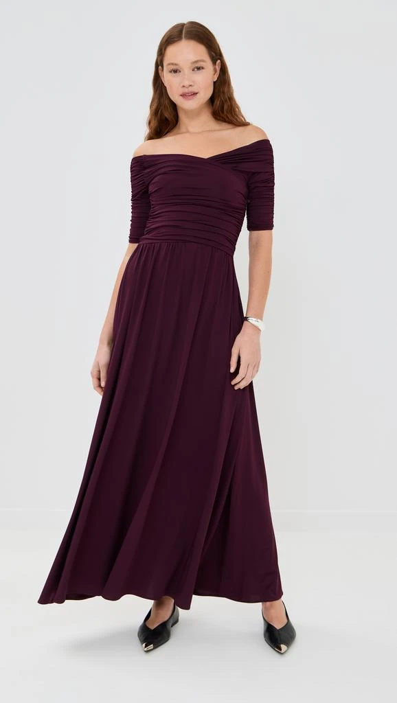 Altuzarra Char Dress 6