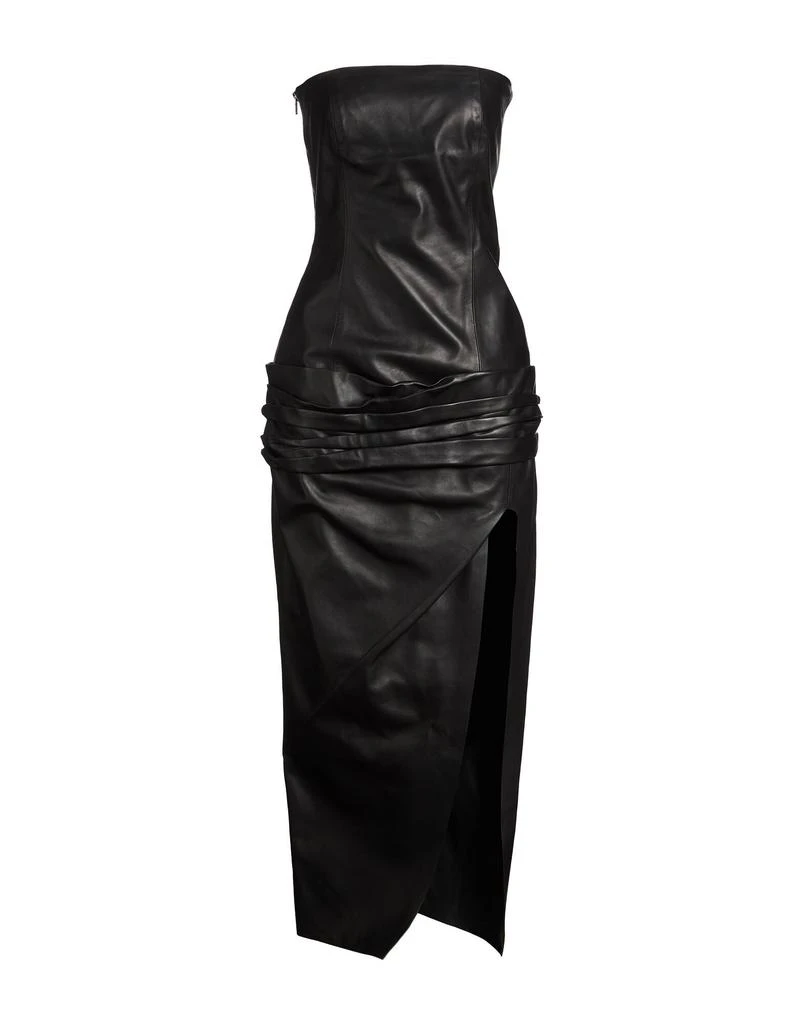 yoox dresses cocktail Women's knee-length dresses: elegant, casual and cocktail dresses