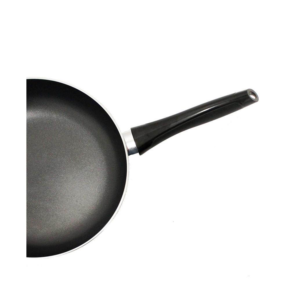 BergHOFF Geminis Cast Aluminum 2 Piece Stir Fry Pan Set