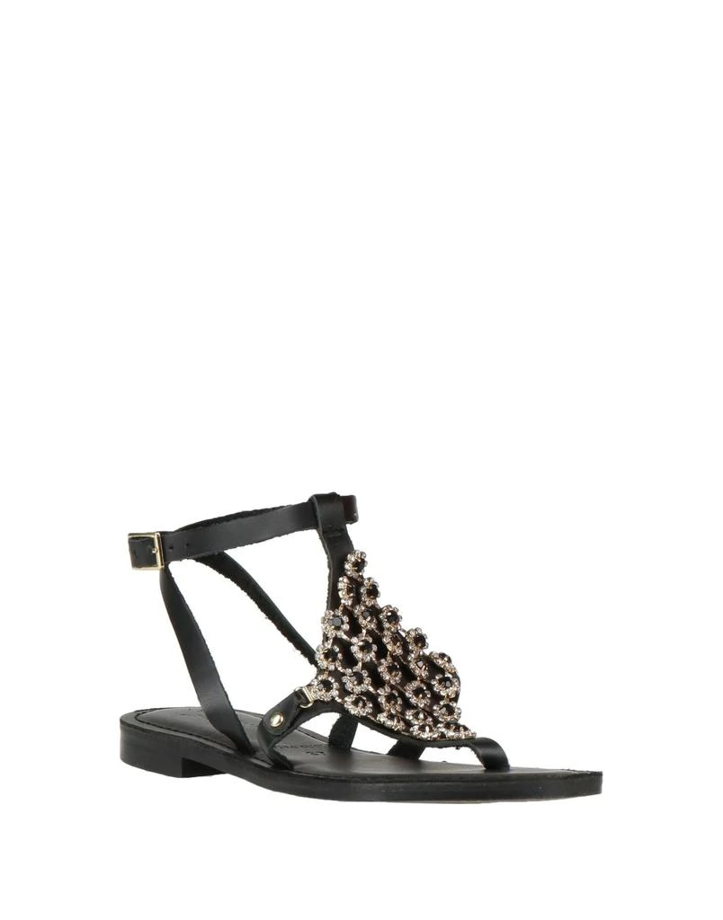 TOSCA BLU Flip flops 2