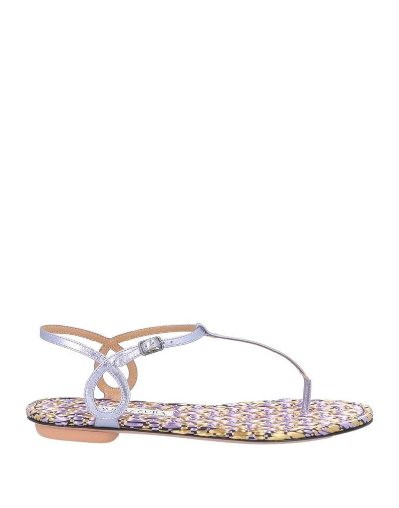 Aquazzura Flip flops 1