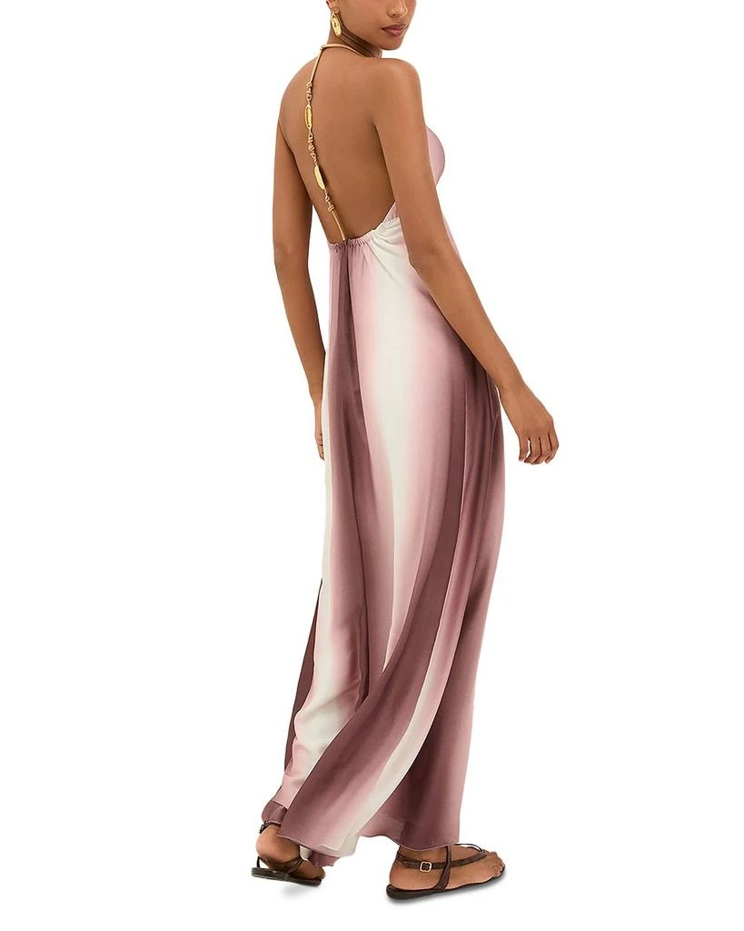 VIX PAULA HERMANNY Nebula Nora Dress Swim Cover-Up 4