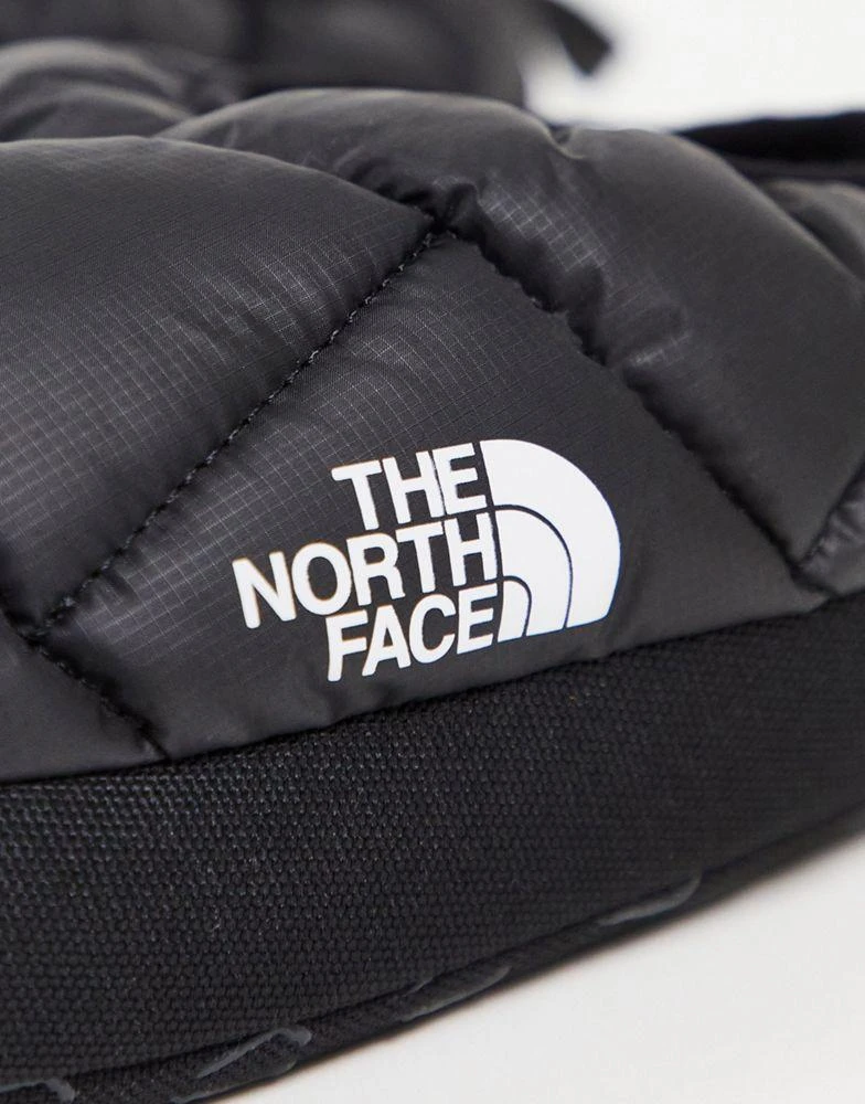 The North Face The North Face NSE Tent mules in teal 3