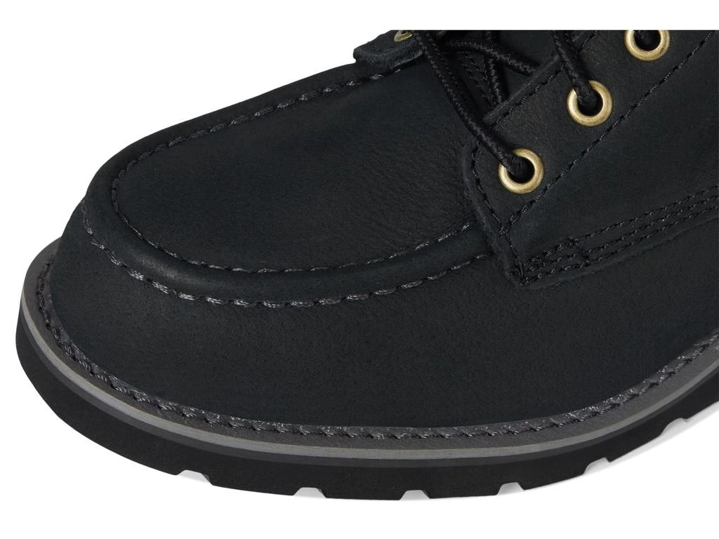 Carhartt 6" Moc Toe Wedge Boot 2