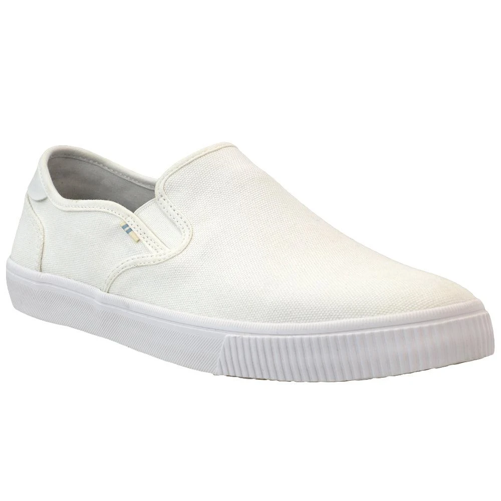 TOMS Baja Slip On Sneakers 2