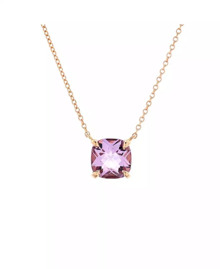 Pre-Owned Tiffany
Co Sparklers Pendant Necklace