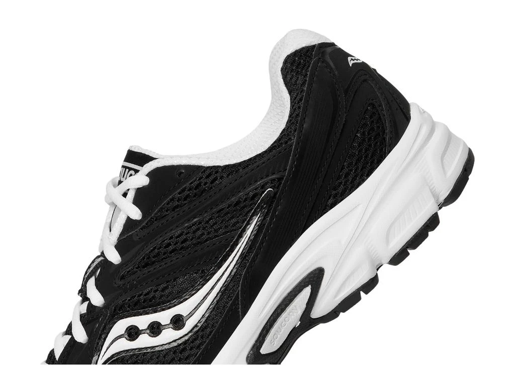 Saucony Ride Millennium 6