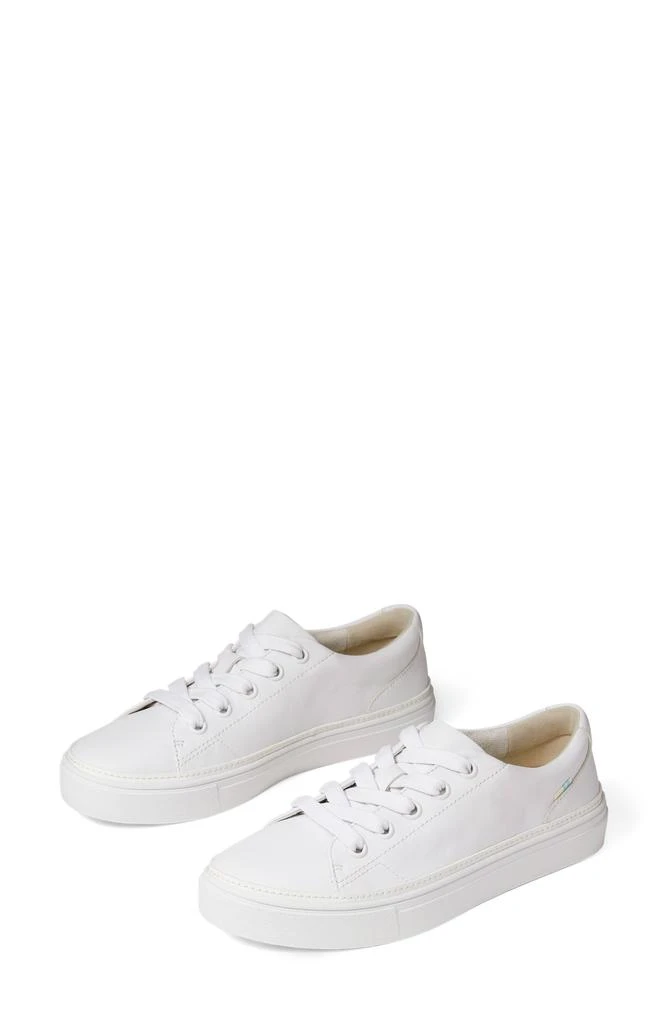 TOMS Alex Platform Sneaker 1