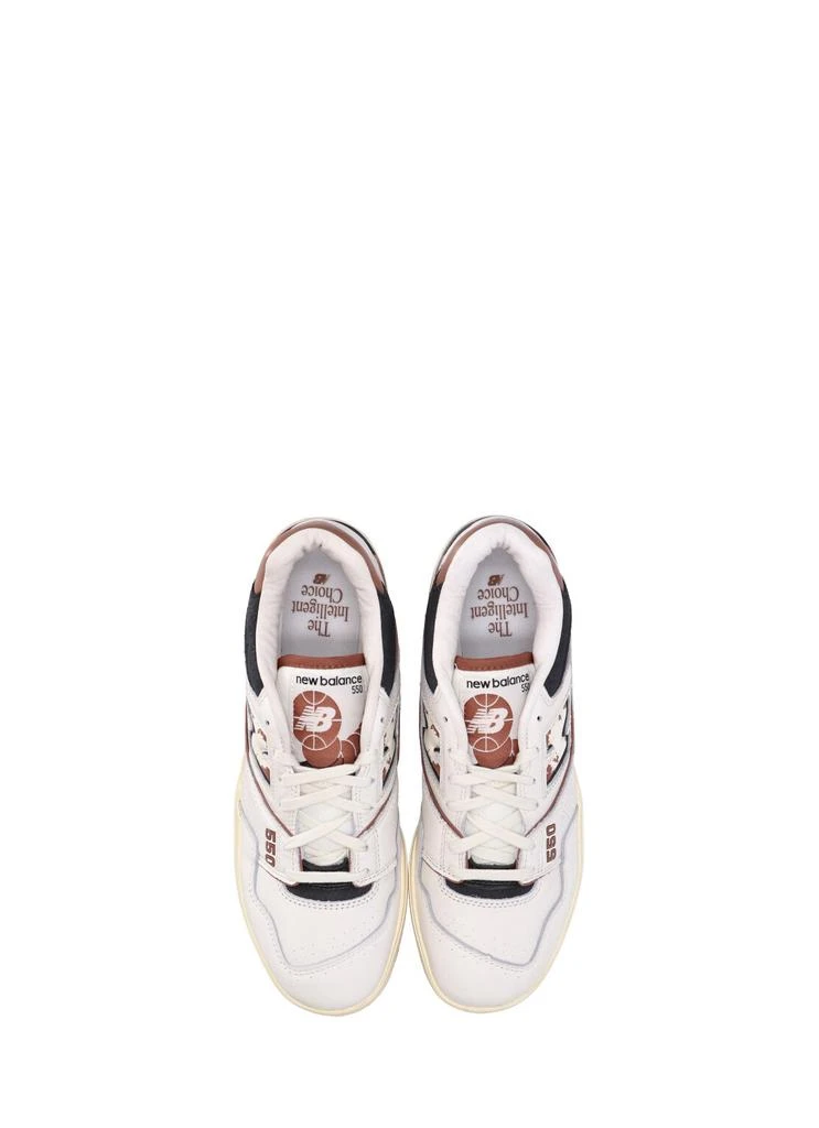 New Balance Bb550vgc 5