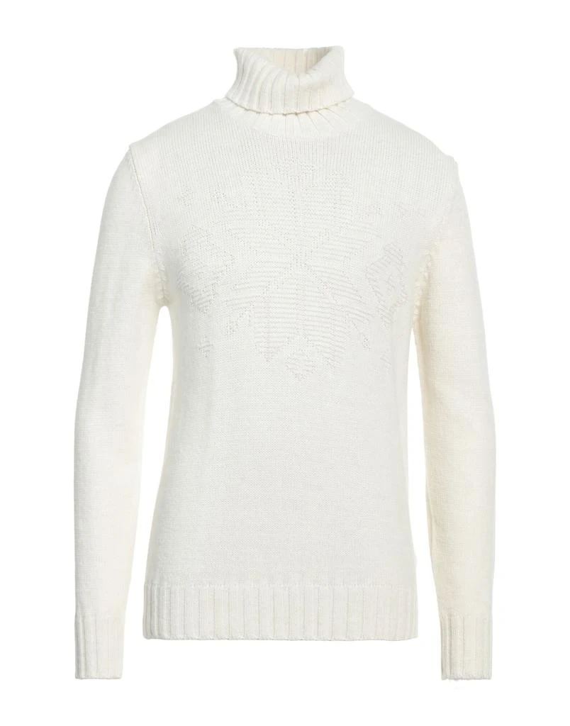 BELLWOOD Turtleneck 1