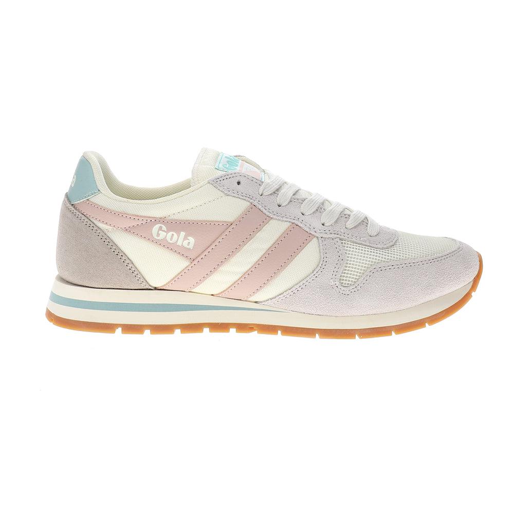 Gola Daytona Lace Up Sneakers