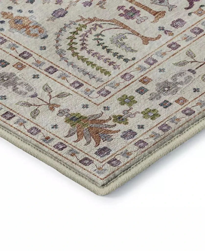 Dalyn Hatay HY5 5'x7'6"Area Rug 4