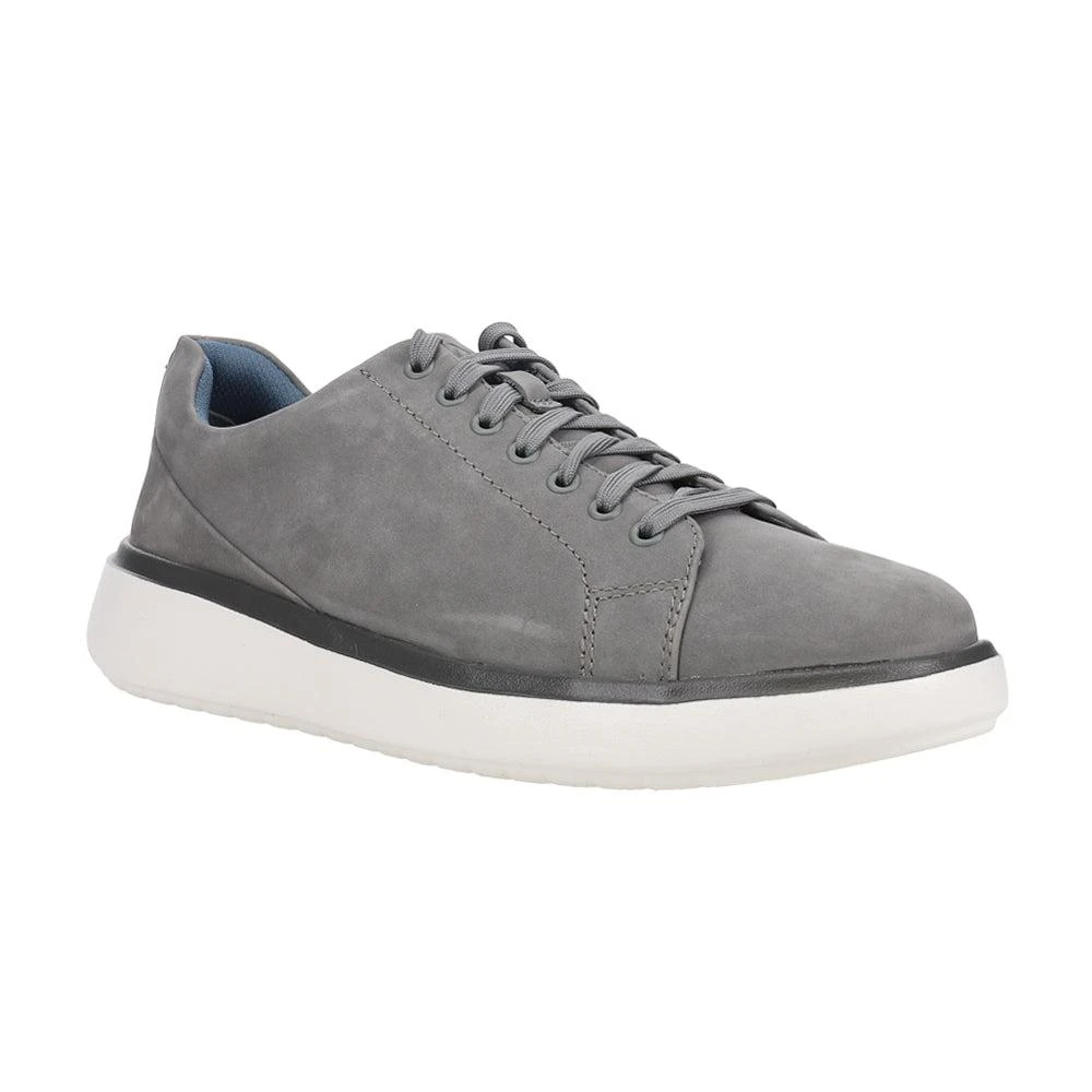 Johnston & Murphy Oasis Lace To Toe Lace Up Sneaker 2