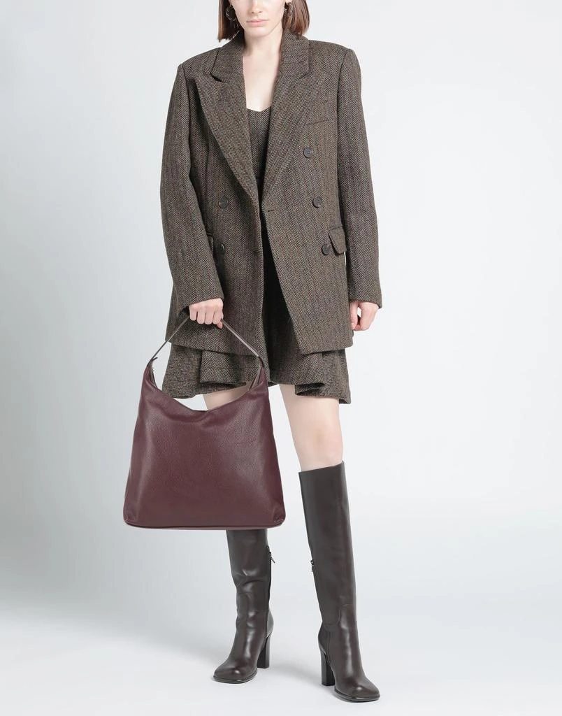 LAURA DI MAGGIO Shoulder bag 3