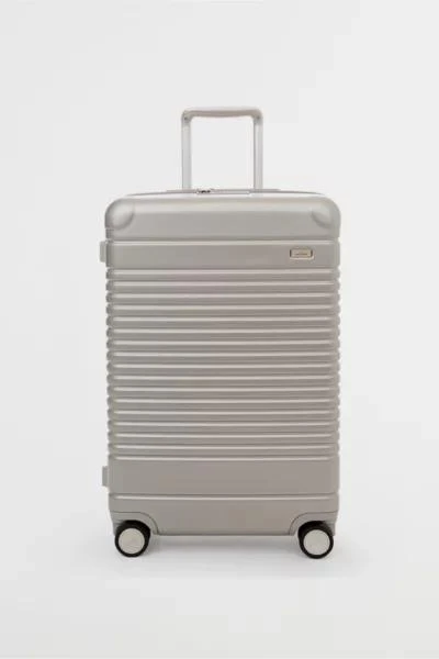 Arlo Skye Arlo Skye Zipper Check-In Suitcase 2
