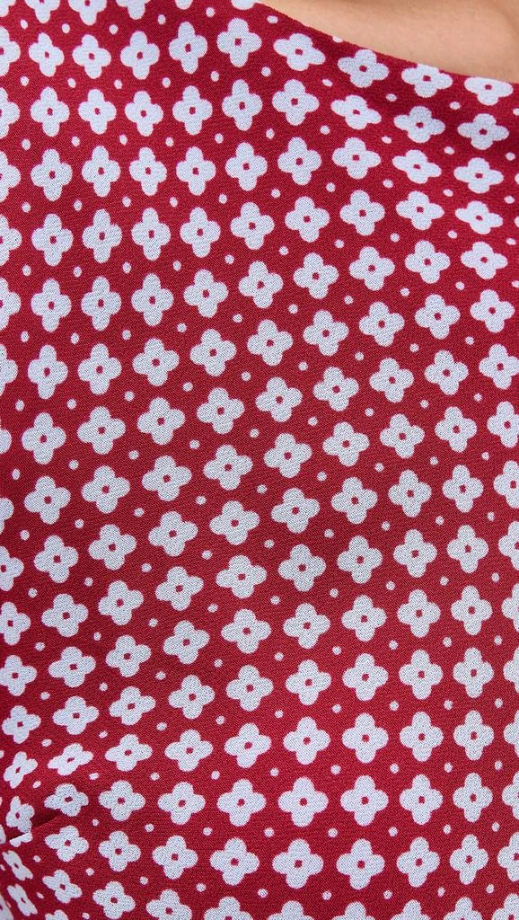 Reformation Dale Dress 5