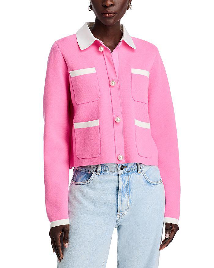 Essentiel Haurel Jacket
