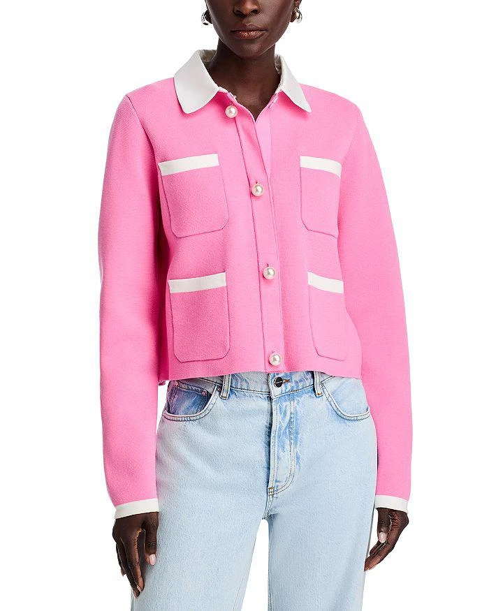 Essentiel Haurel Jacket 1
