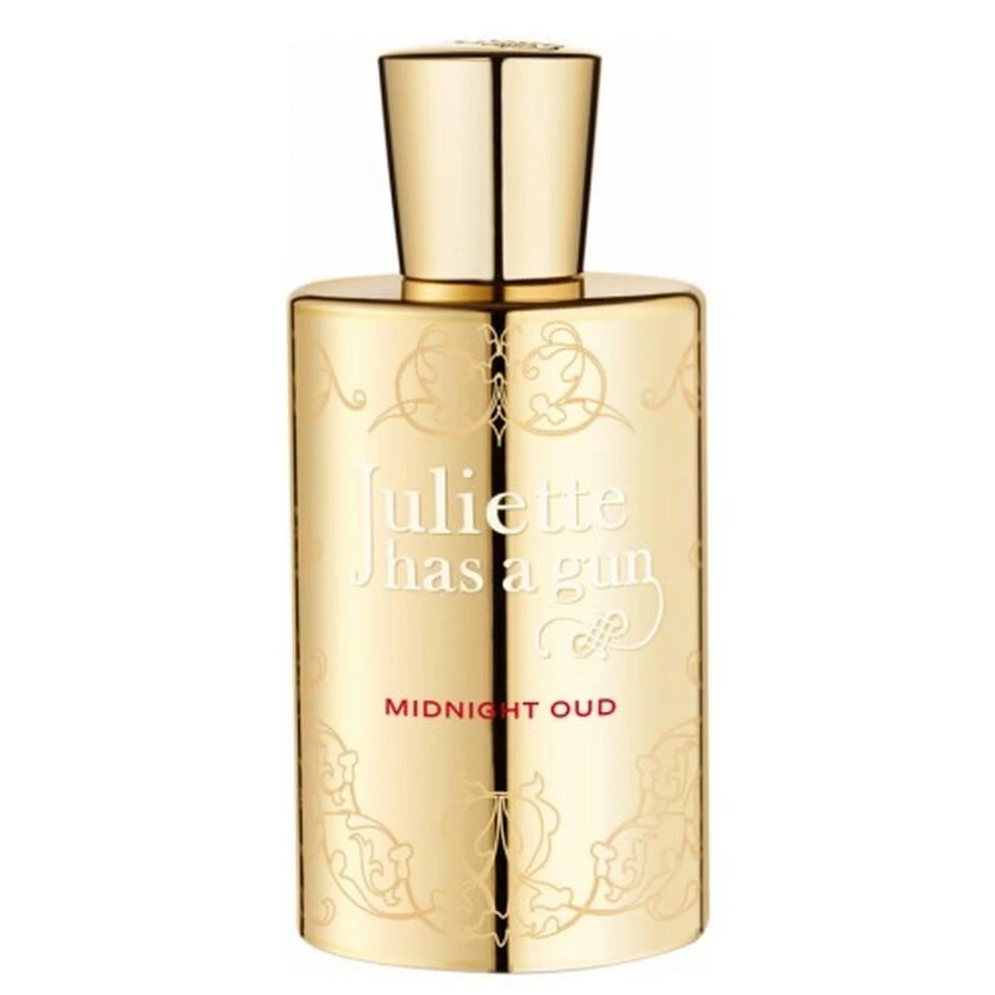 Juliette Has A Gun Juliette Has A Gun Midnight Oud Ladies EDP 2