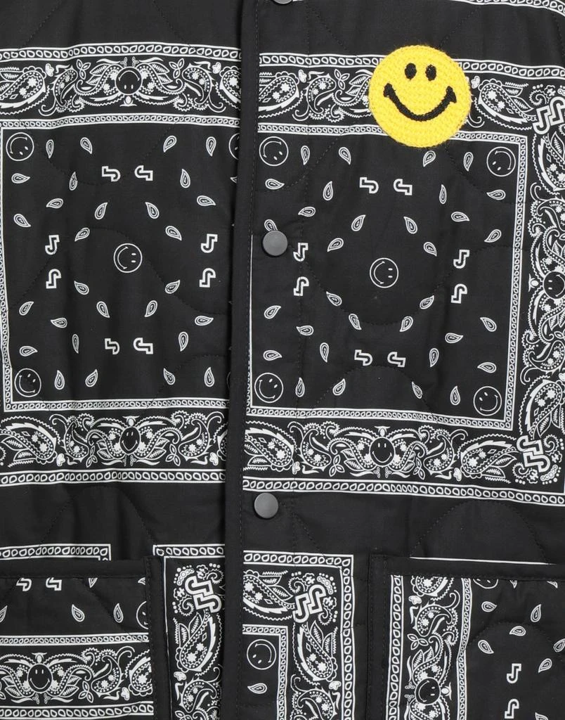 Joshua Sanders JOSHUA SANDERS 4