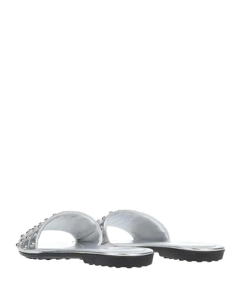 Tod's Sandals 3