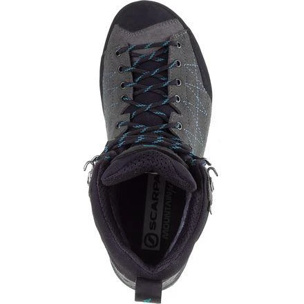 Scarpa Zodiac Plus GTX Backpacking Boot - Women's 3