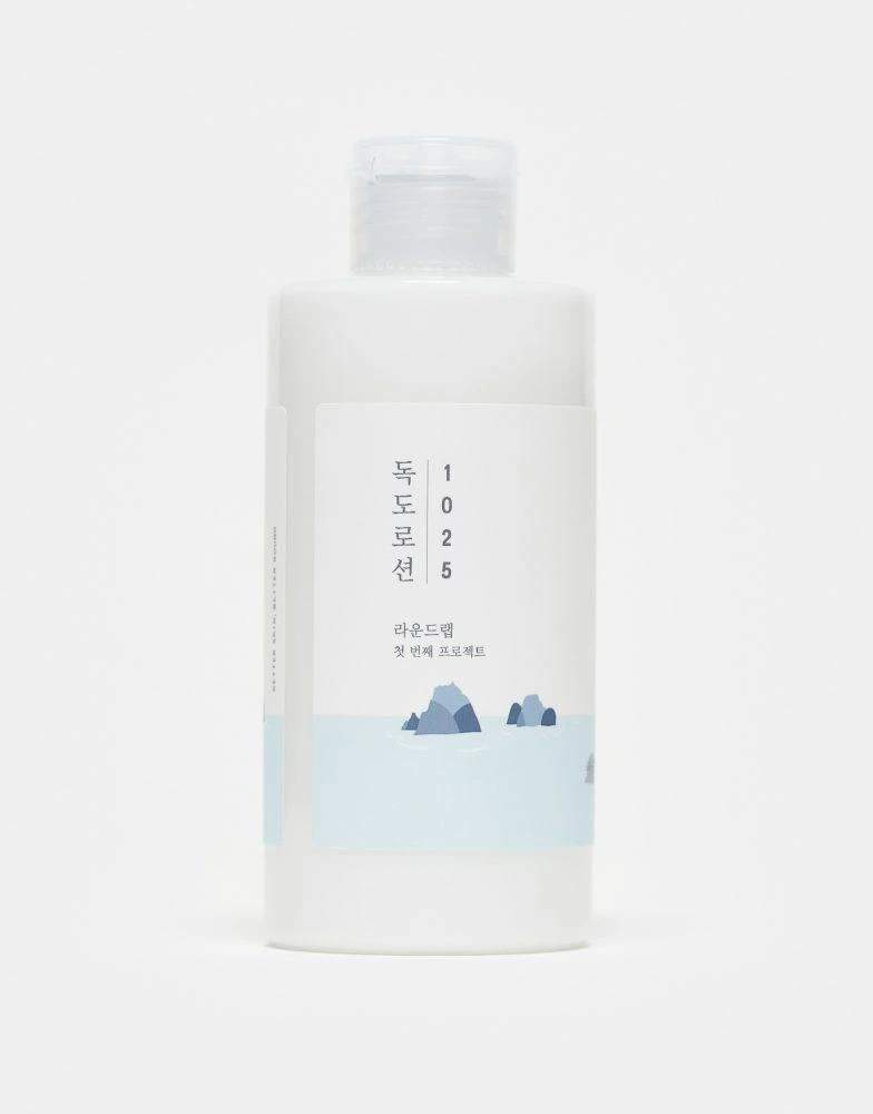 Korean Skincare Round Lab 1025 Dokdo Lotion 200ml 1