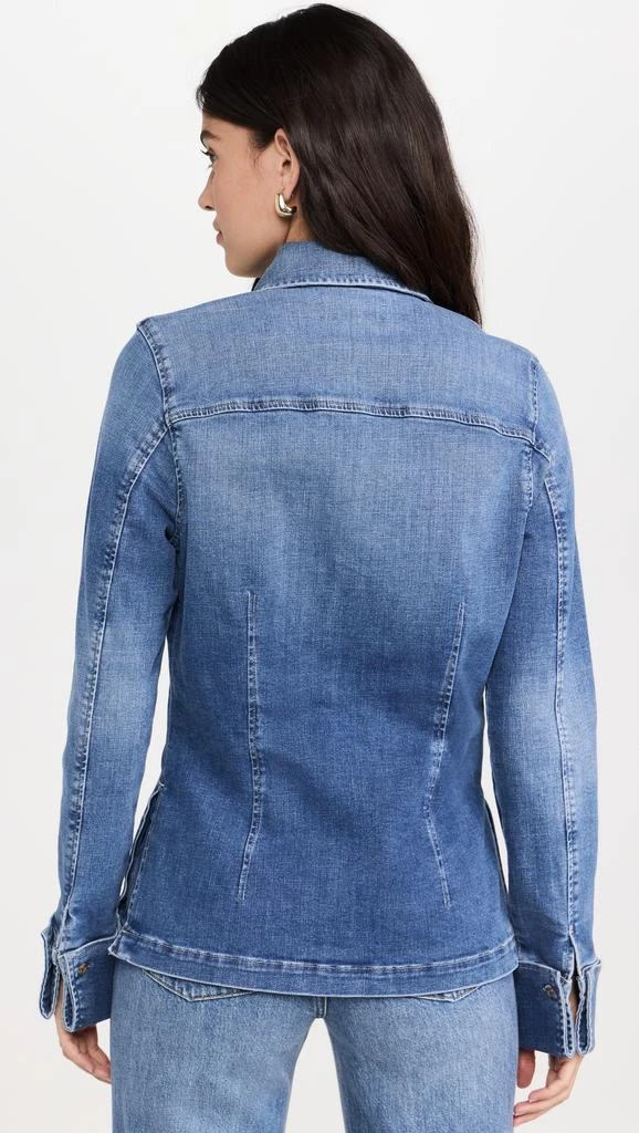 AG Cheryl Shirt 2