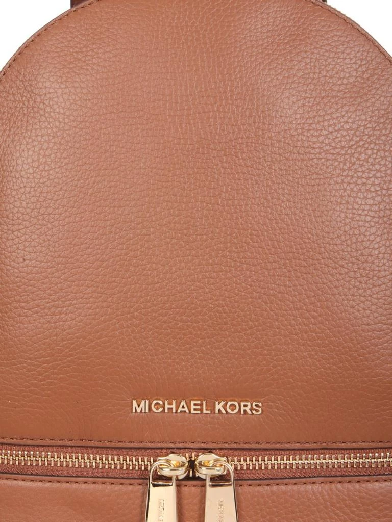 Michael Michael Kors Michael Michael Kors Rhea Medium Backpack 4