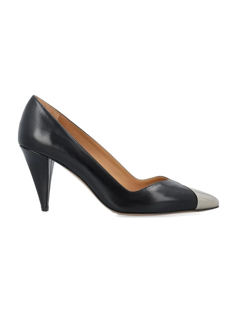 Isabel Marant Isabel Marant Palda Metal Point Pump 1