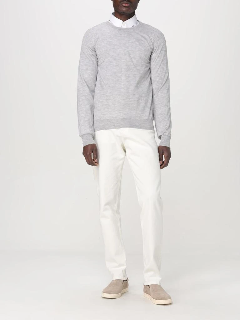 Brunello Cucinelli 毛衣 男士 Brunello Cucinelli 2