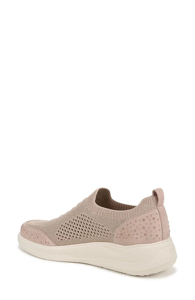 LifeStride Timeless Slip-On Platform Sneaker 2