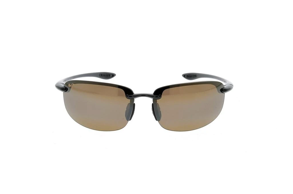 Maui Jim Maui Jim Ho'okipa Polarized Sunglasses 1