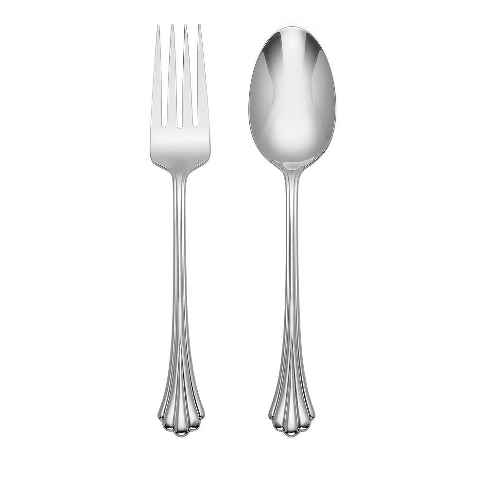 Hudson Emily 42-Piece Flatware Set - Exclusive 2