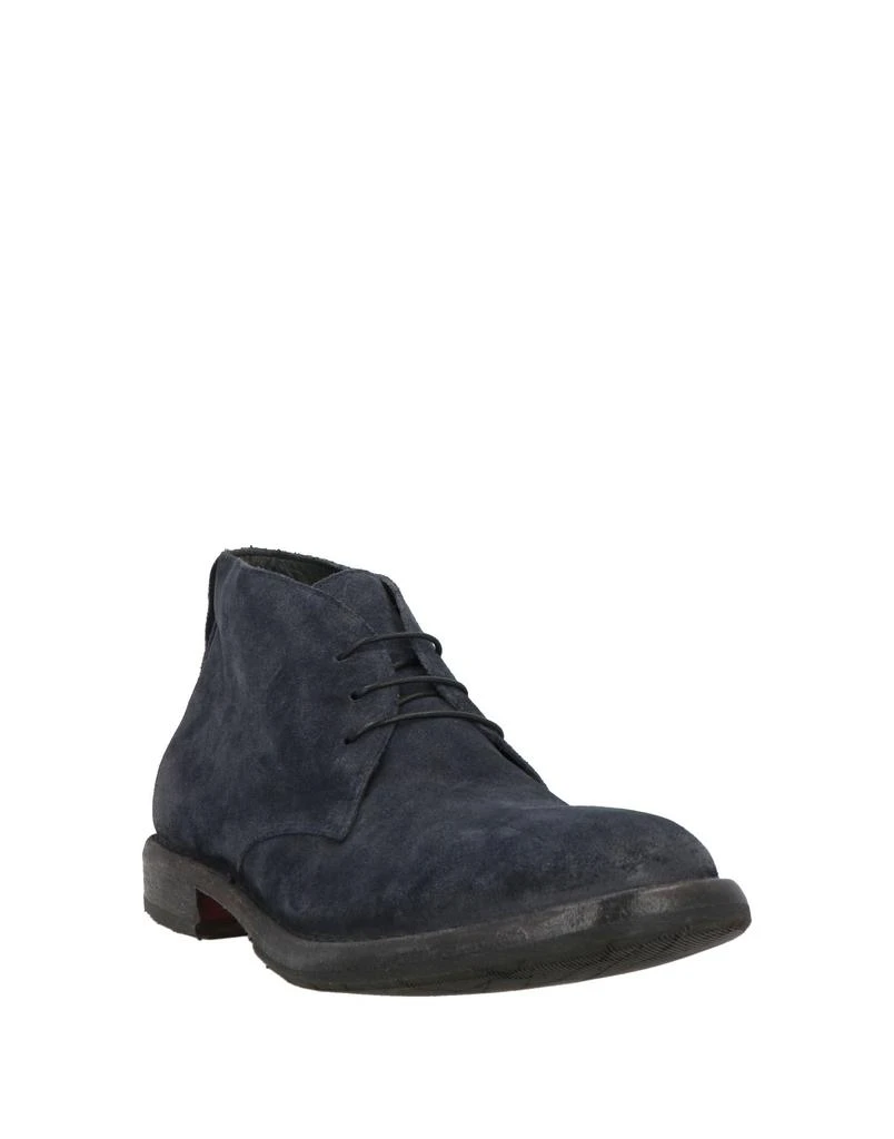MOMA Ankle boot 2