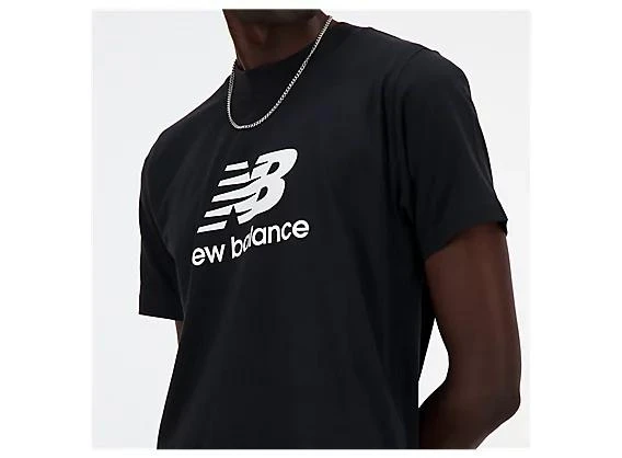 New Balance Sport Essentials Logo T-Shirt 3