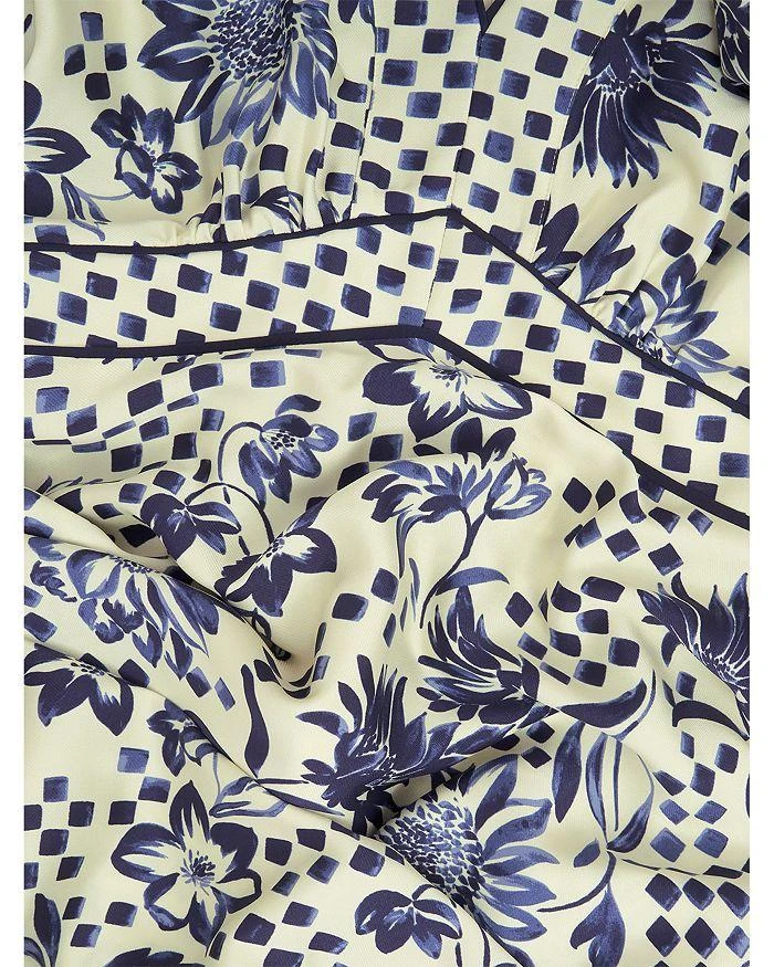 HOBBS LONDON Trelissick Dress 7