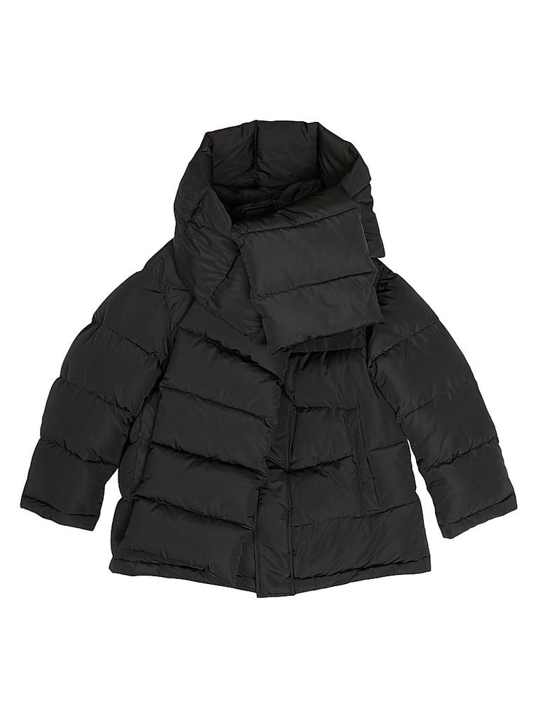 【BALENCIAGA】Ski Cropped Puffer スキークロップドパファー 05eedd94db00b7eb64acbe19e0a0b2