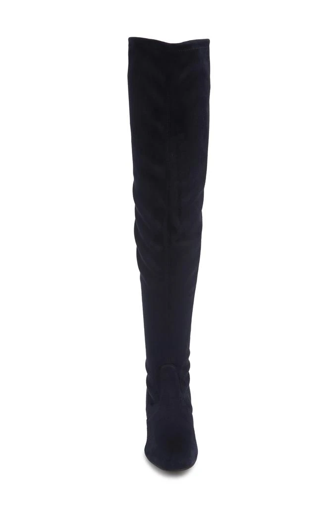 Stuart Weitzman Genna 60 Over the Knee Boot 4
