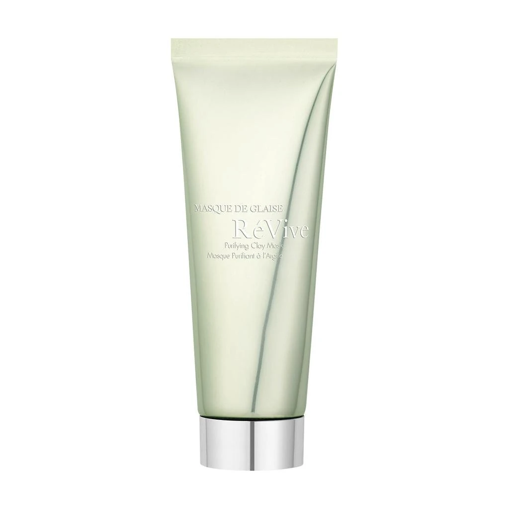 RéVive Masque de Glaise Purifying Clay Mask 1