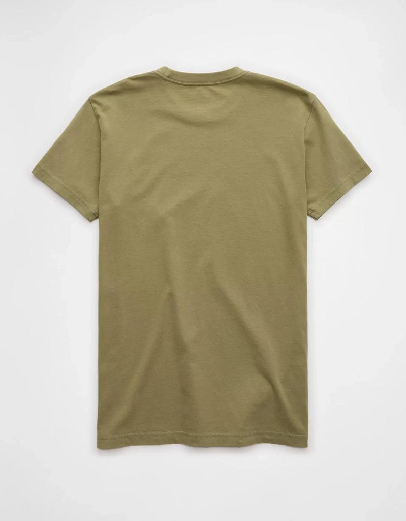 AE AE Lived-In Slim T-Shirt 4