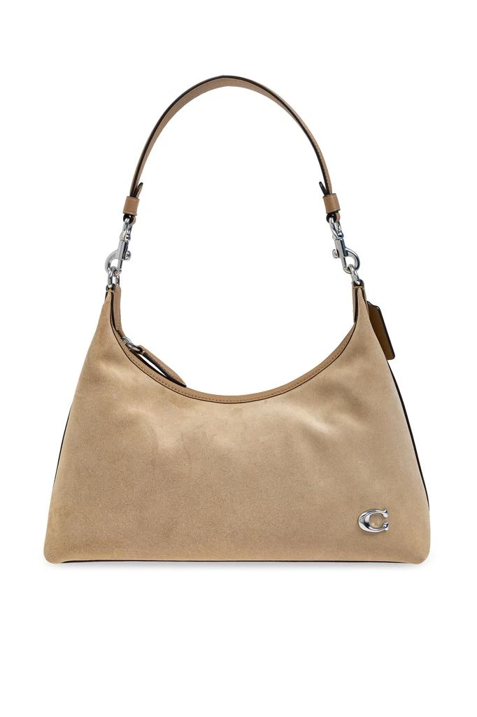 Coach Shoulder Bag 'Juliet' 1