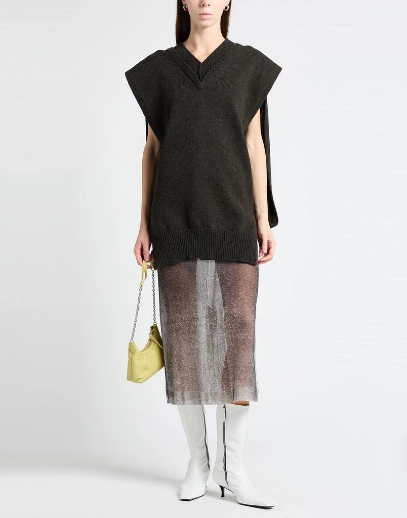 MAISON MARGIELA Sleeveless sweater 3