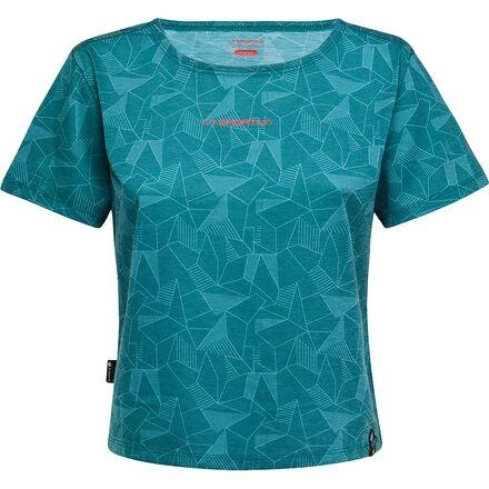 La Sportiva Dimension T-Shirt - Women's 3