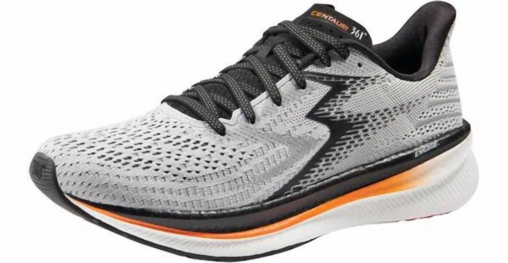 361 Degrees 361 Degrees - Men Centauri Running Shoe 2